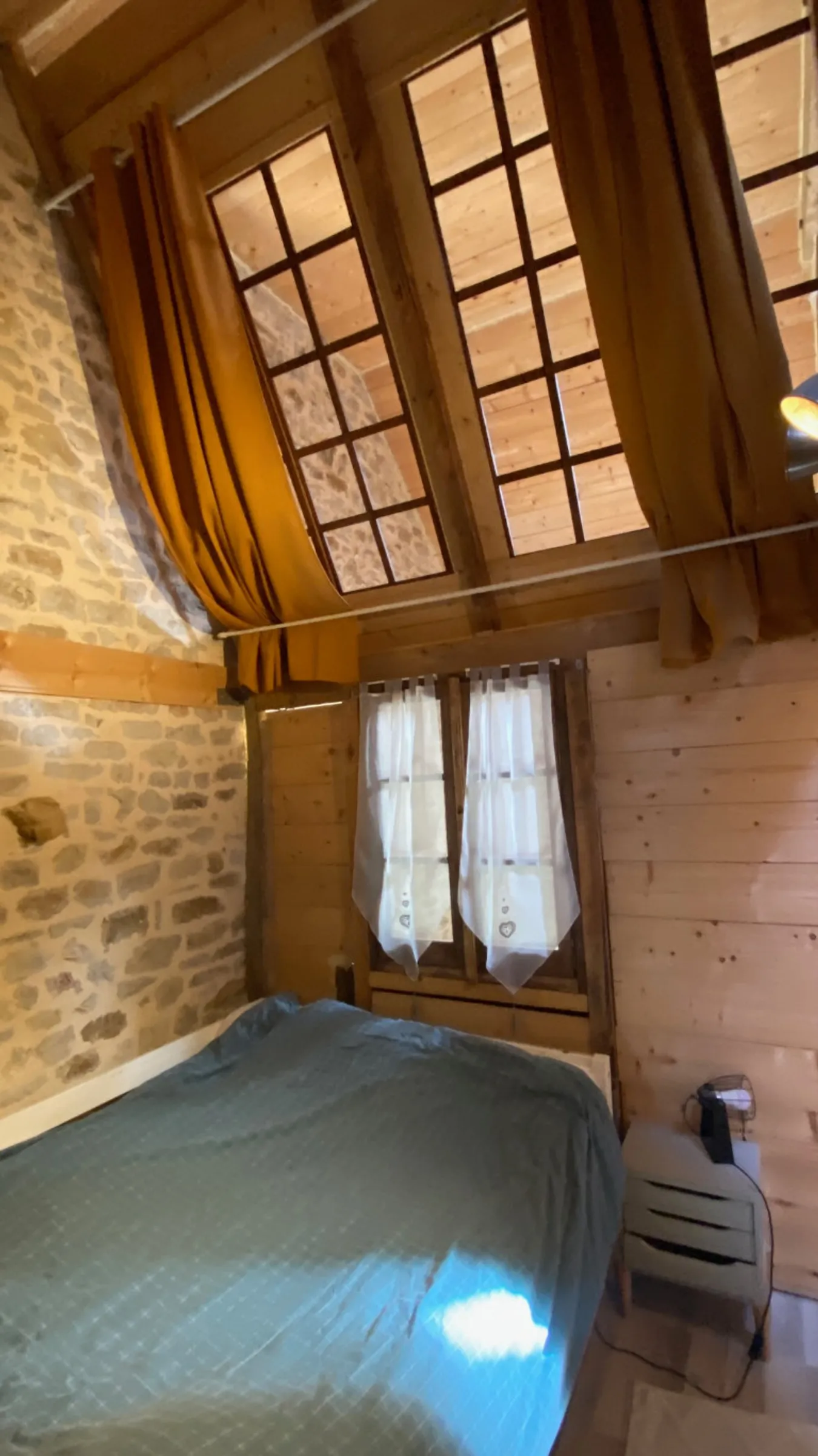 Photo de domaine à Saillac