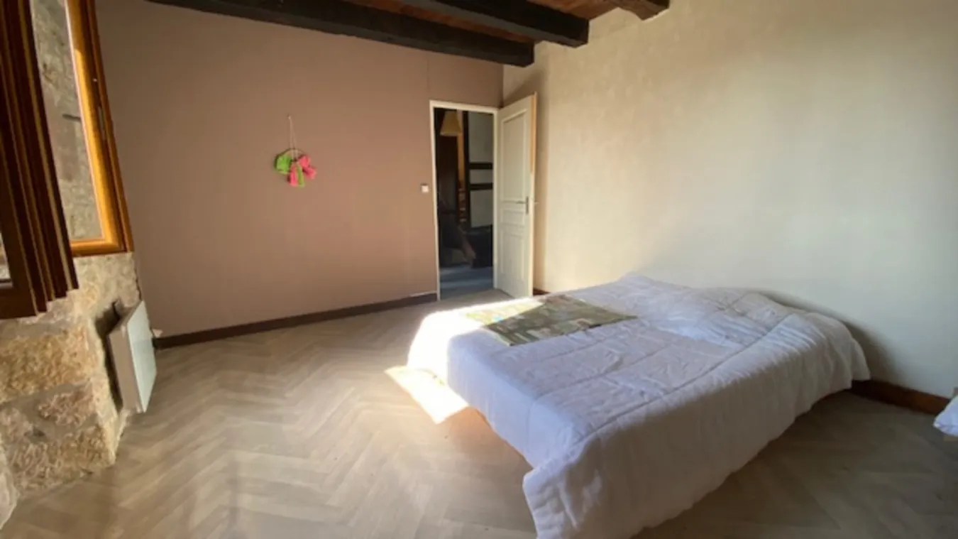 Photo de domaine à Saillac