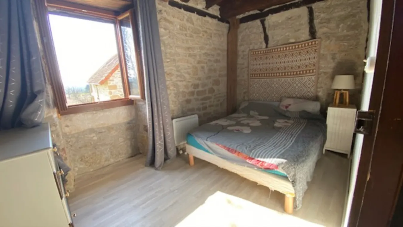 Photo de domaine à Saillac