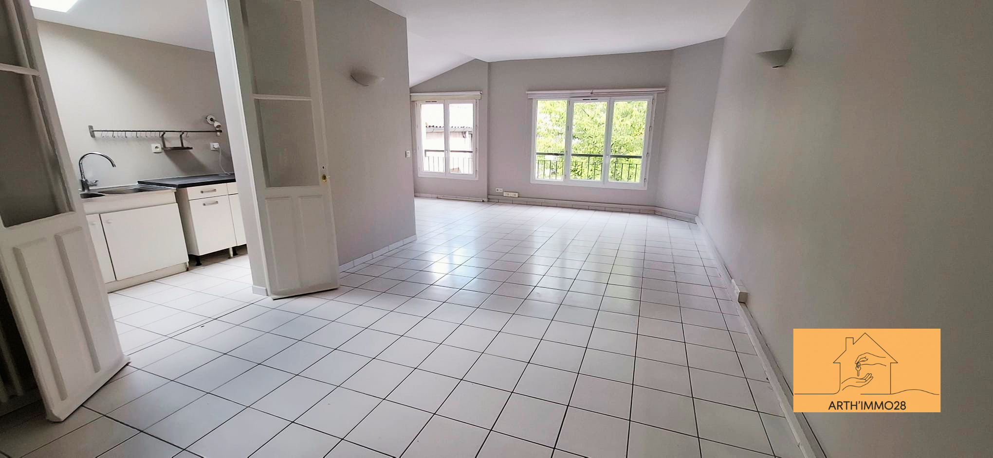 Photo de maison à Rambouillet
